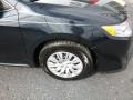 Cosmic Gray Mica - Camry L Photo No. 2