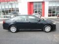 Cosmic Gray Mica - Camry L Photo No. 9