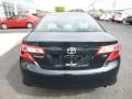 Cosmic Gray Mica - Camry L Photo No. 11