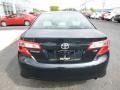 2012 Cosmic Gray Mica Toyota Camry L  photo #11