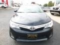 Cosmic Gray Mica - Camry L Photo No. 15