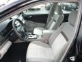 Cosmic Gray Mica - Camry L Photo No. 16