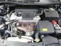 Cosmic Gray Mica - Camry L Photo No. 20