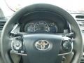 Cosmic Gray Mica - Camry L Photo No. 23