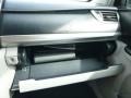 Cosmic Gray Mica - Camry L Photo No. 29