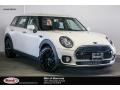 Pepper White - Clubman Cooper Photo No. 1