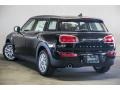 Midnight Black Metallic - Clubman Cooper Photo No. 3