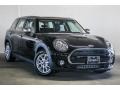 Front 3/4 View of 2017 Clubman Cooper