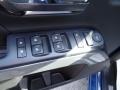 2017 Deep Ocean Blue Metallic Chevrolet Silverado 1500 LT Double Cab 4x4  photo #15