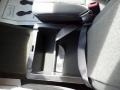 2017 Deep Ocean Blue Metallic Chevrolet Silverado 1500 LT Double Cab 4x4  photo #42