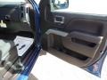 Deep Ocean Blue Metallic - Silverado 1500 LT Double Cab 4x4 Photo No. 57