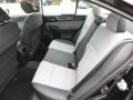 2017 Crystal Black Silica Subaru Legacy 2.5i Sport  photo #5