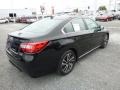 2017 Crystal Black Silica Subaru Legacy 2.5i Sport  photo #8