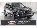Black Sapphire Metallic - X5 xDrive35i Photo No. 1