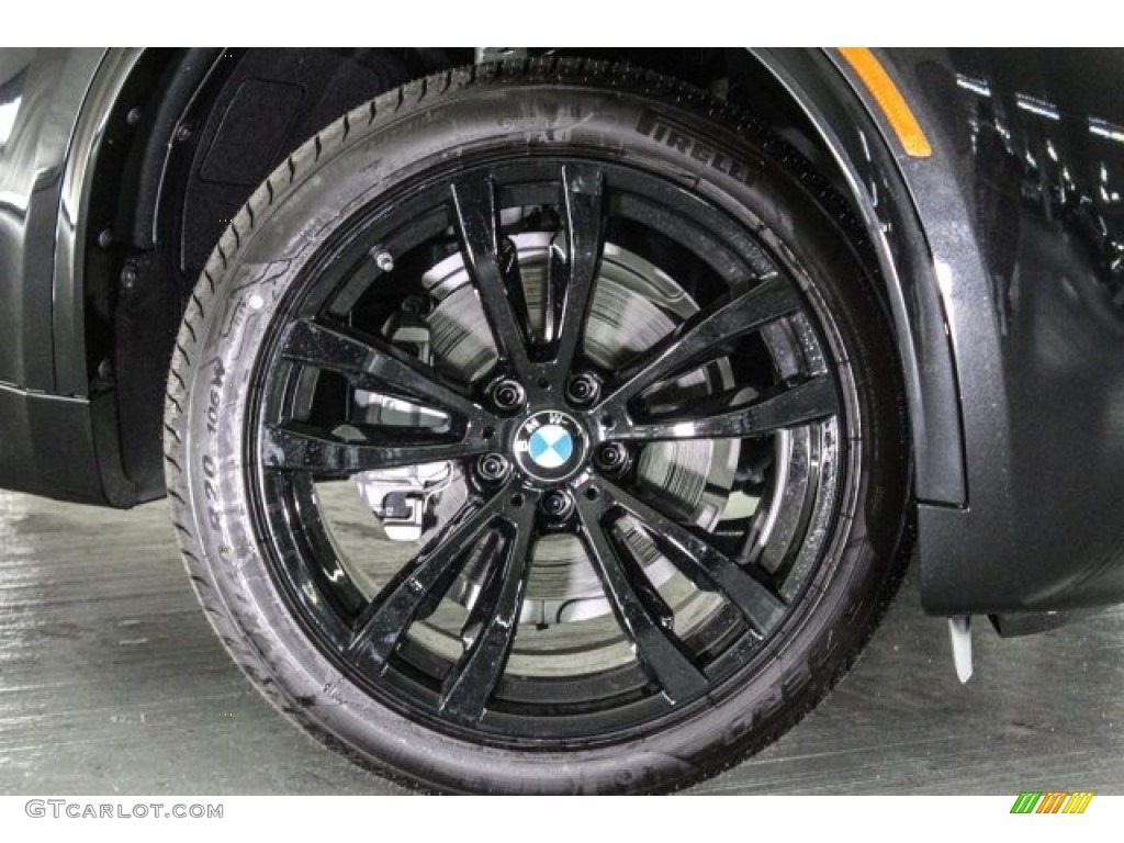 2017 BMW X5 xDrive35i Wheel Photo #116241284