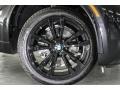2017 BMW X5 xDrive35i Wheel