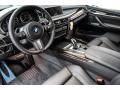 Black Interior Photo for 2017 BMW X5 #116241371