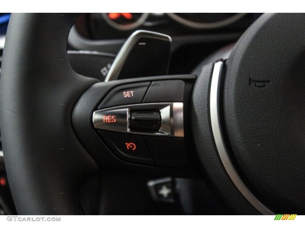 2017 BMW X5 xDrive35i Controls Photo #116241401