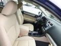 2017 Lapis Blue Pearl Subaru Legacy 2.5i Premium  photo #3
