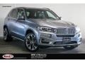 Space Gray Metallic - X5 sDrive35i Photo No. 1
