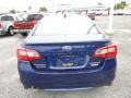 2017 Lapis Blue Pearl Subaru Legacy 2.5i Premium  photo #8