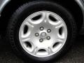 Quartz - XJ Vanden Plas Photo No. 17