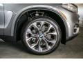 Space Gray Metallic - X5 sDrive35i Photo No. 9