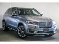 Space Gray Metallic - X5 sDrive35i Photo No. 12