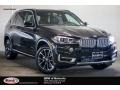 Black Sapphire Metallic - X5 sDrive35i Photo No. 1