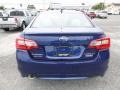 2017 Twilight Blue Metallic Subaru Legacy 2.5i Premium  photo #7