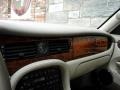 Quartz - XJ Vanden Plas Photo No. 24