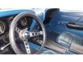 Acapulco Blue Metallic - Mustang Coupe Photo No. 6