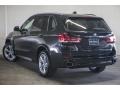 2017 Black Sapphire Metallic BMW X5 xDrive50i  photo #3