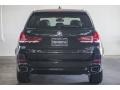 2017 Black Sapphire Metallic BMW X5 xDrive50i  photo #4