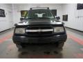 Black - Tracker ZR2 Hardtop 4WD Photo No. 4