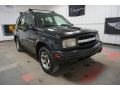 Black - Tracker ZR2 Hardtop 4WD Photo No. 5