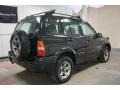 Black - Tracker ZR2 Hardtop 4WD Photo No. 7
