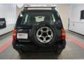 Black - Tracker ZR2 Hardtop 4WD Photo No. 9