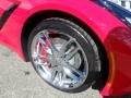 2017 Torch Red Chevrolet Corvette Stingray Coupe  photo #13