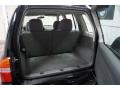 2001 Chevrolet Tracker Medium Gray Interior Trunk Photo