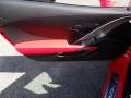 2017 Torch Red Chevrolet Corvette Stingray Coupe  photo #20