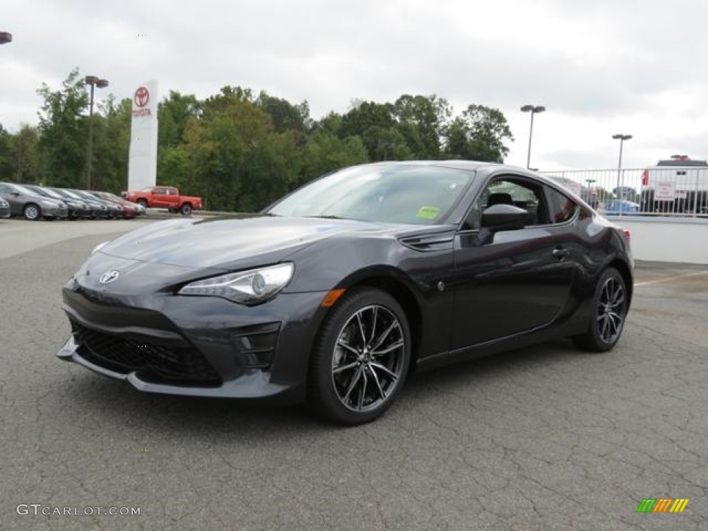 Asphalt 2017 Toyota 86 Standard 86 Model Exterior Photo #116242730