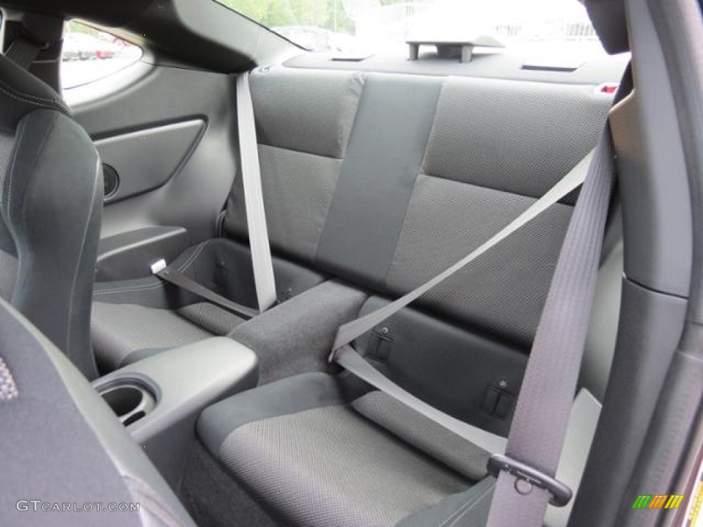 Black Interior 2017 Toyota 86 Standard 86 Model Photo #116242781