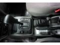 2001 Chevrolet Tracker Medium Gray Interior Transmission Photo
