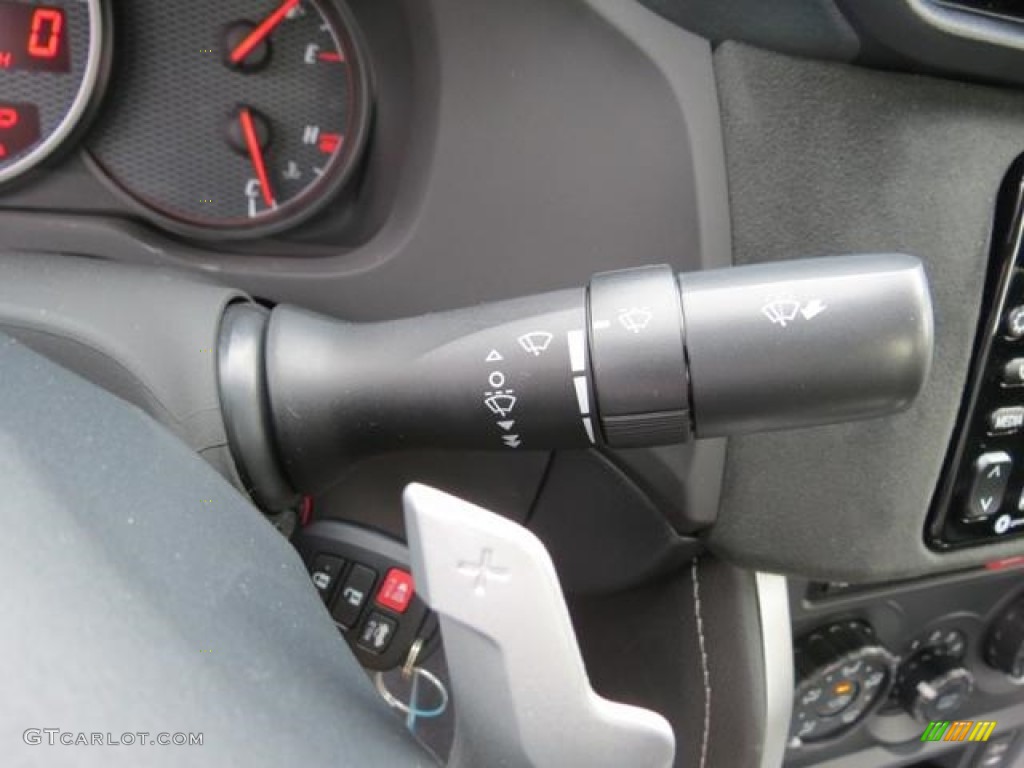 2017 Toyota 86 Standard 86 Model Controls Photo #116242913
