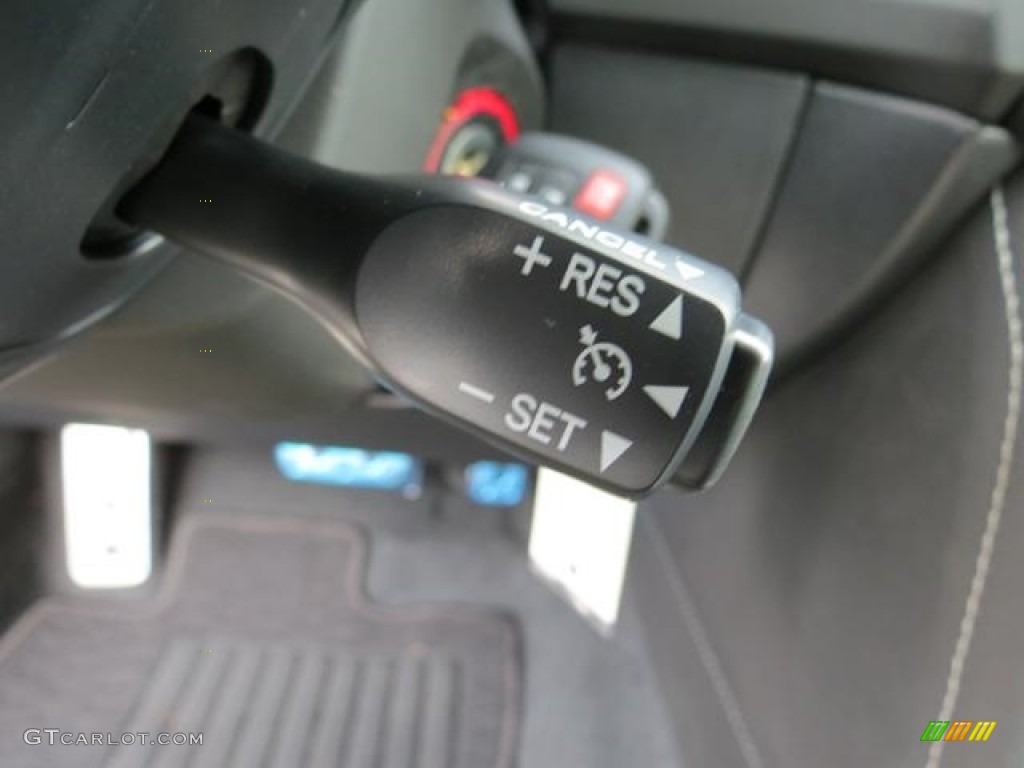 2017 Toyota 86 Standard 86 Model Controls Photo #116242931