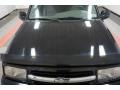 Black - Tracker ZR2 Hardtop 4WD Photo No. 33