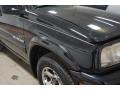 Black - Tracker ZR2 Hardtop 4WD Photo No. 35