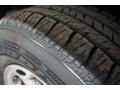 Black - Tracker ZR2 Hardtop 4WD Photo No. 37