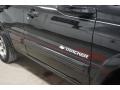 Black - Tracker ZR2 Hardtop 4WD Photo No. 38